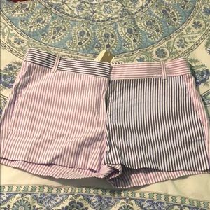 Jcrew chino shorts